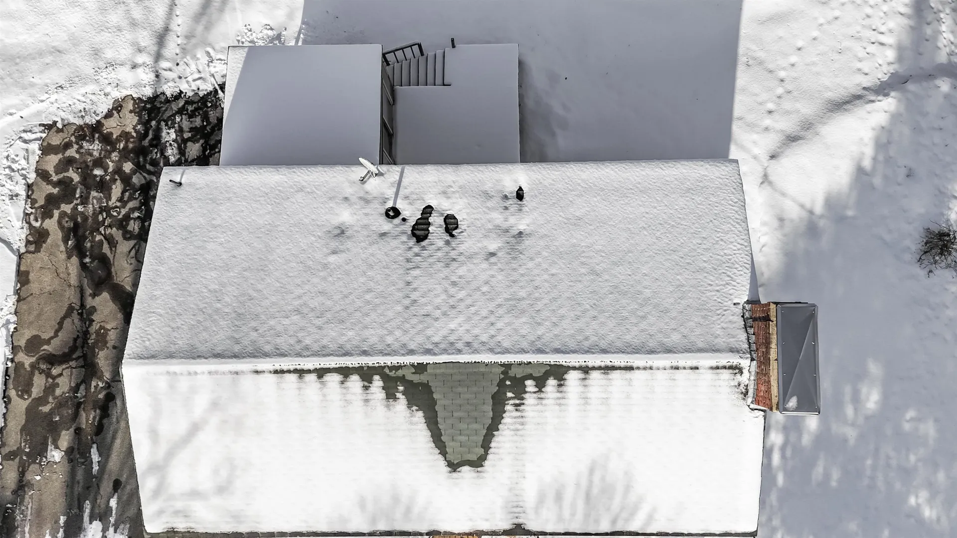 36 Buckridge Drive Amherst NH 03031