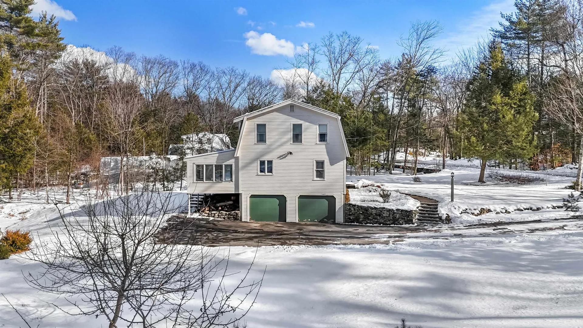 36 Buckridge Drive Amherst NH 03031