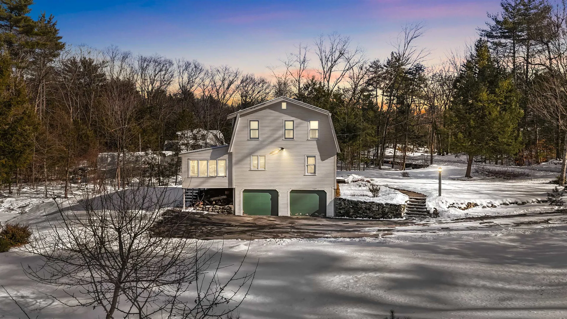 36 Buckridge Drive Amherst NH 03031