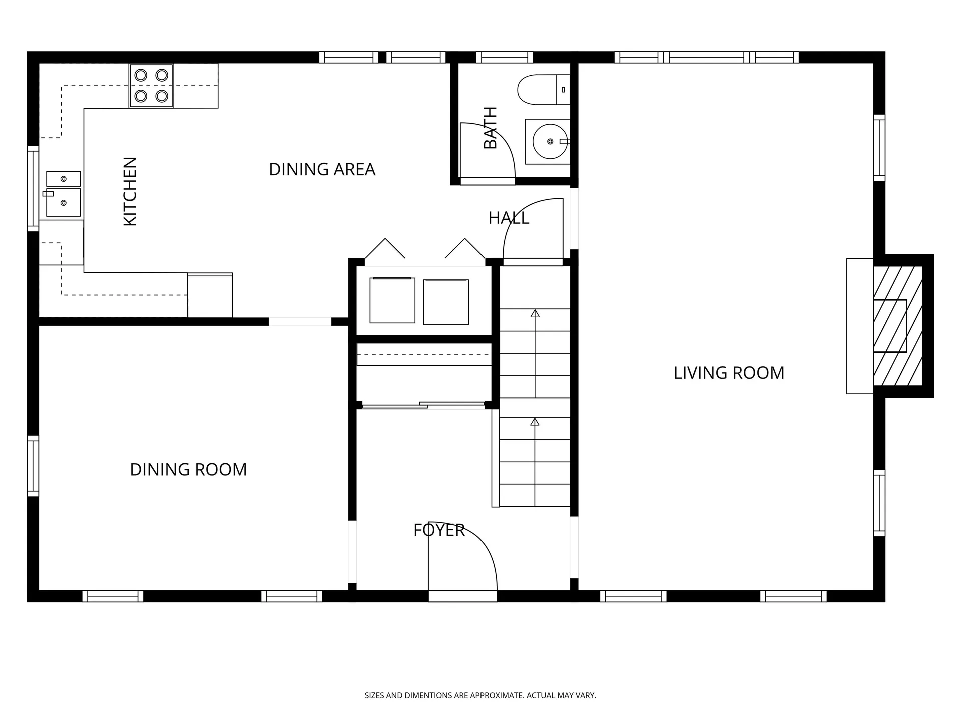 36 Buckridge Drive Amherst NH 03031