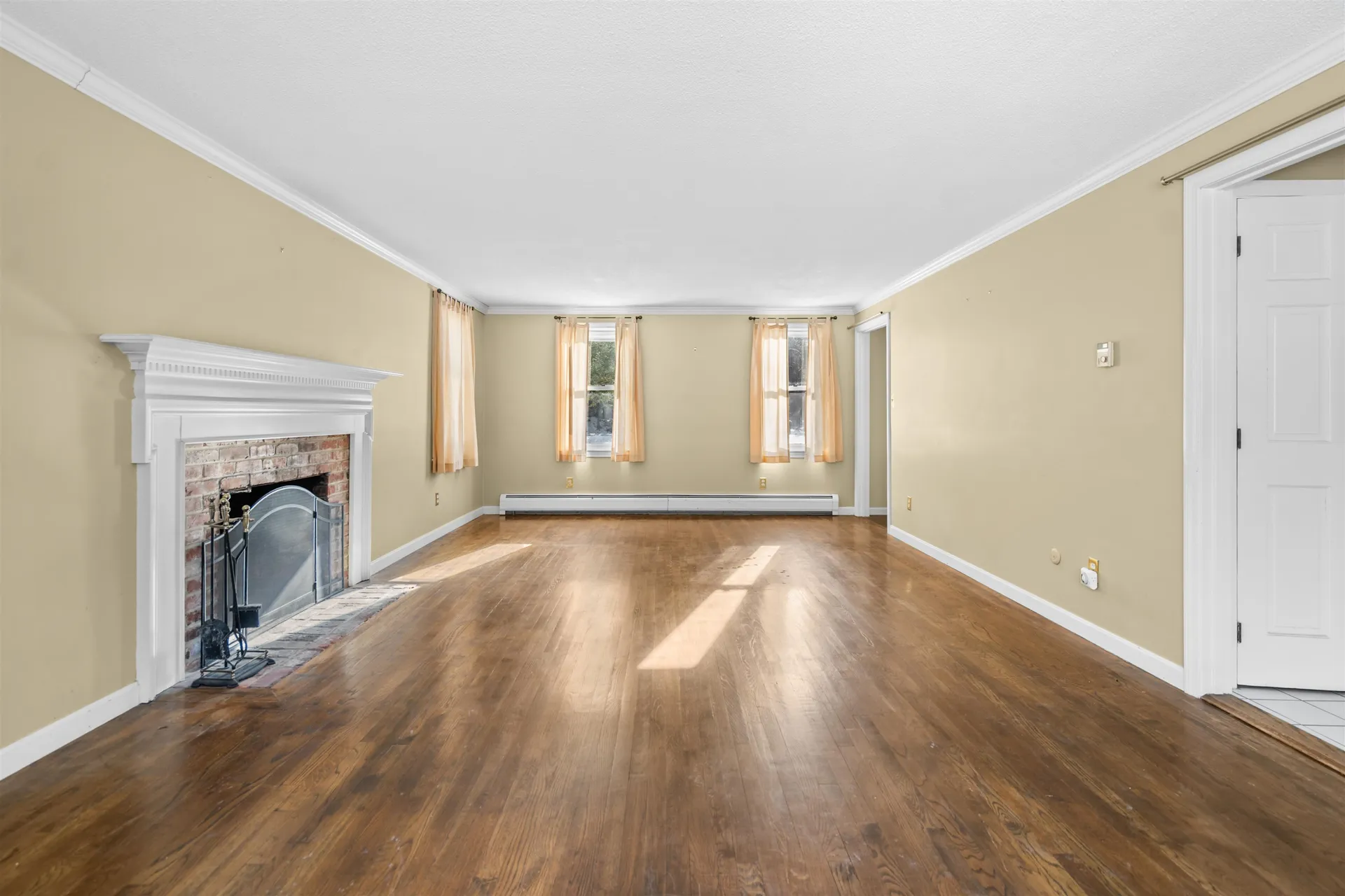 36 Buckridge Drive Amherst NH 03031