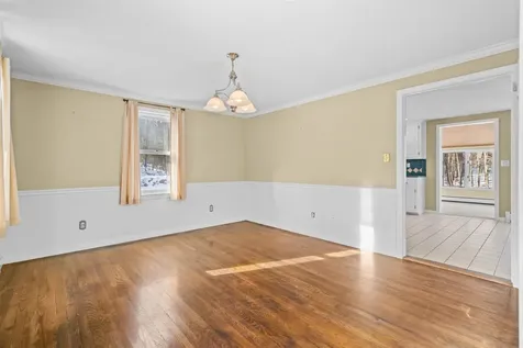 36 Buckridge Drive Amherst NH 03031