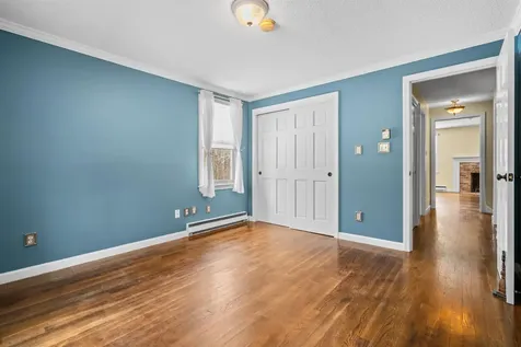 36 Buckridge Drive Amherst NH 03031