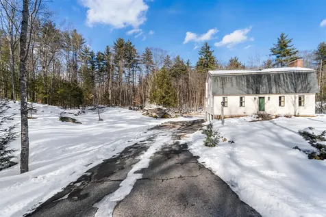 36 Buckridge Drive Amherst NH 03031