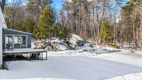 36 Buckridge Drive Amherst NH 03031