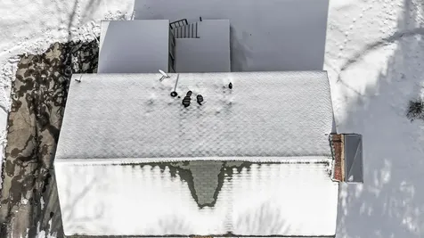 36 Buckridge Drive Amherst NH 03031