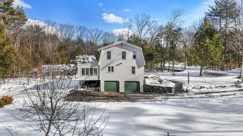 36 Buckridge Drive Amherst NH 03031