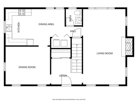 36 Buckridge Drive Amherst NH 03031