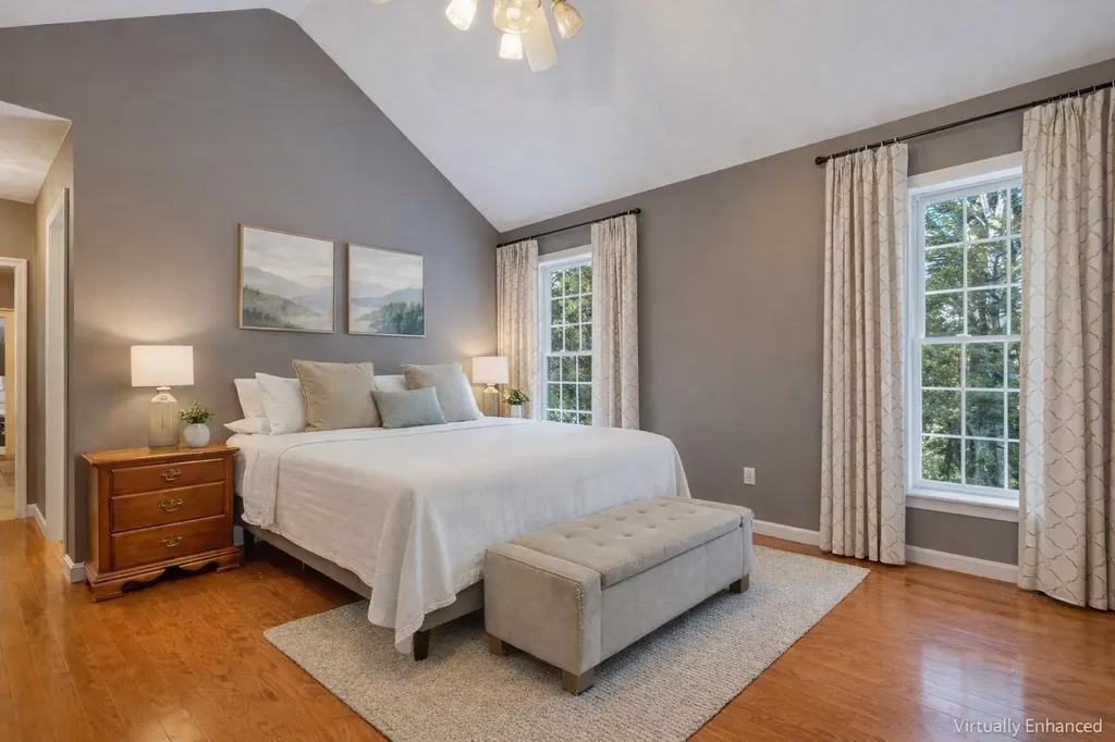 19 Sheffield Street Hudson NH 03051