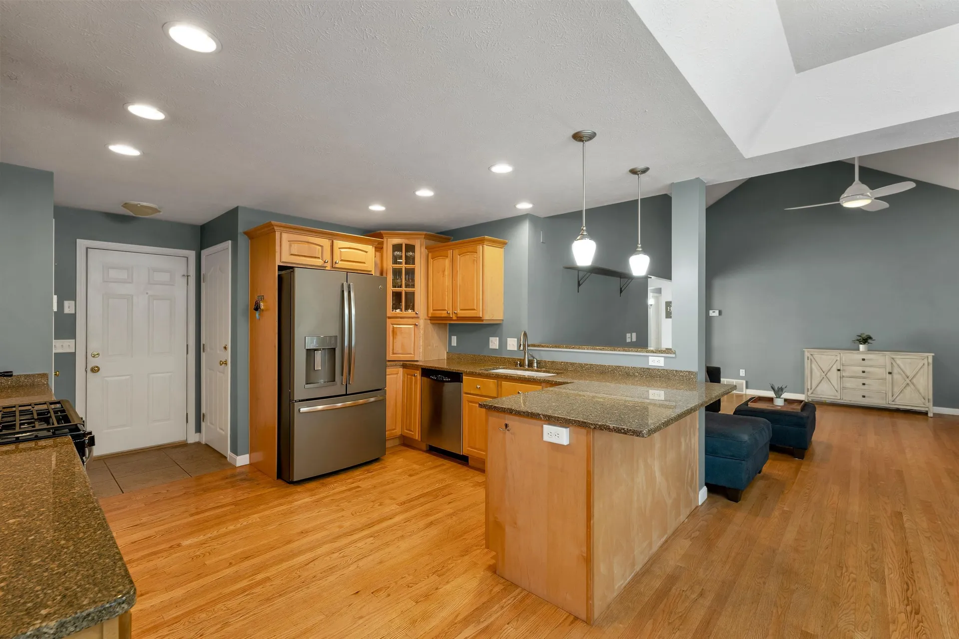 19 Sheffield Street Hudson NH 03051