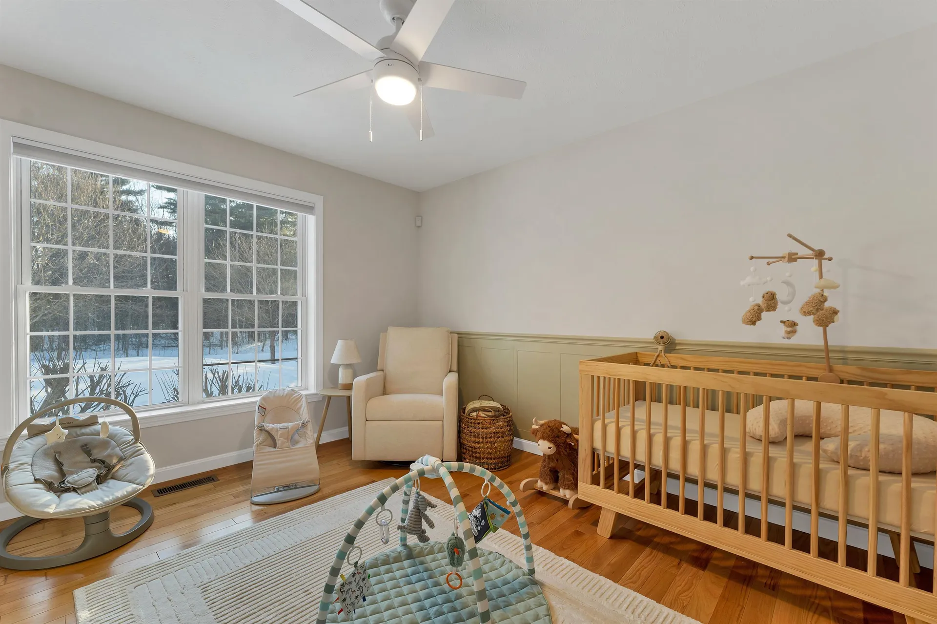 19 Sheffield Street Hudson NH 03051