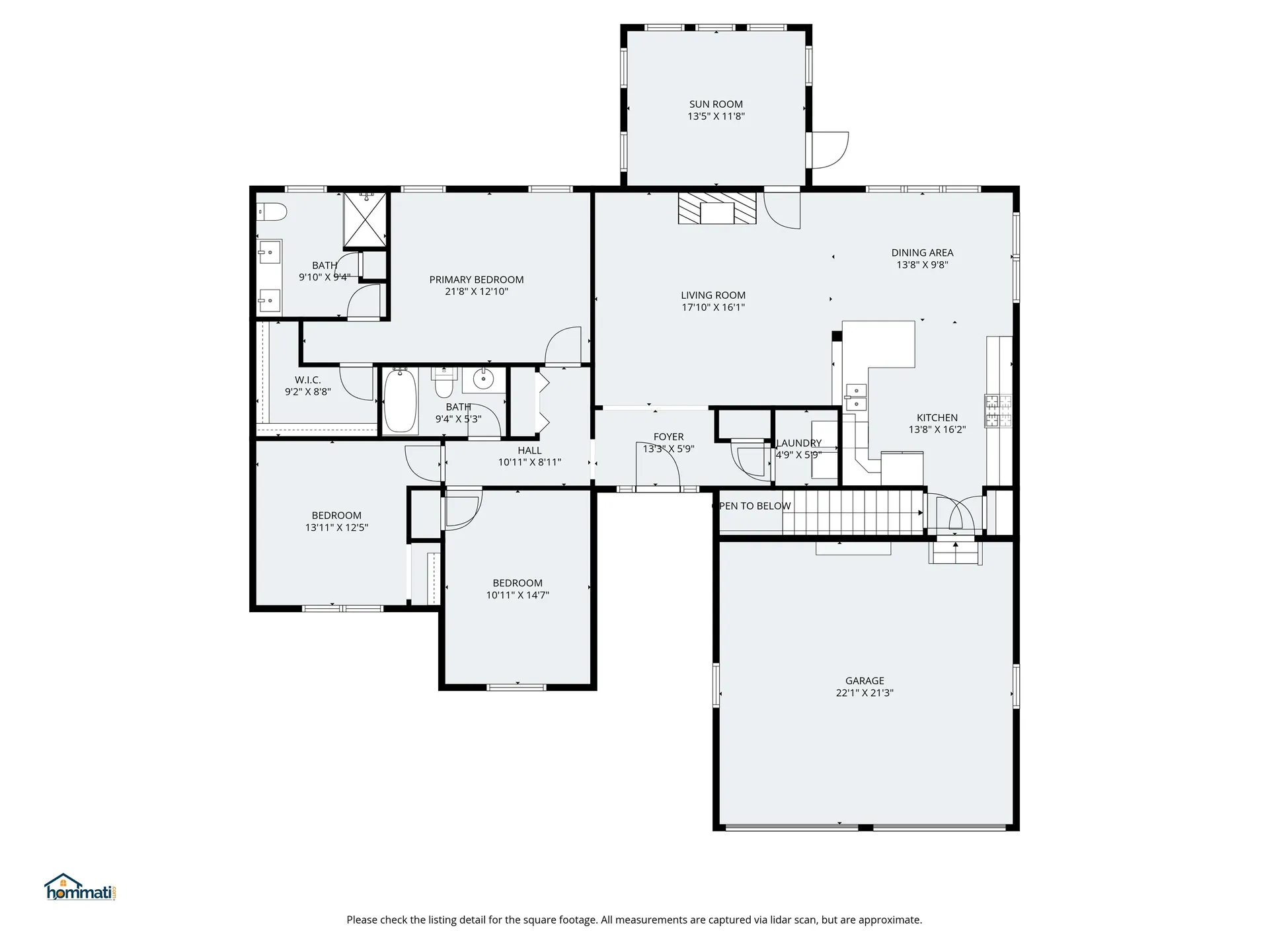 19 Sheffield Street Hudson NH 03051