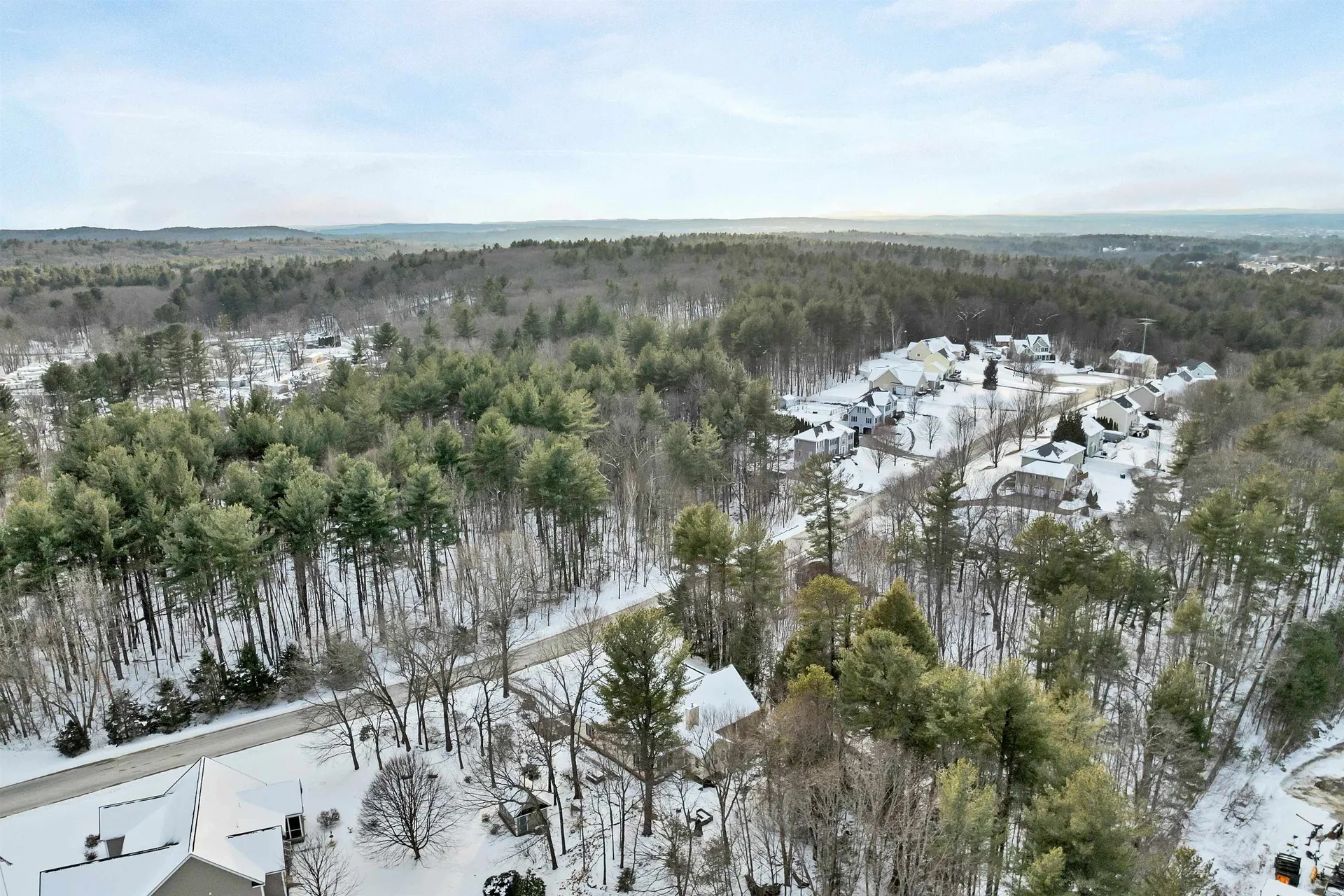 19 Sheffield Street Hudson NH 03051