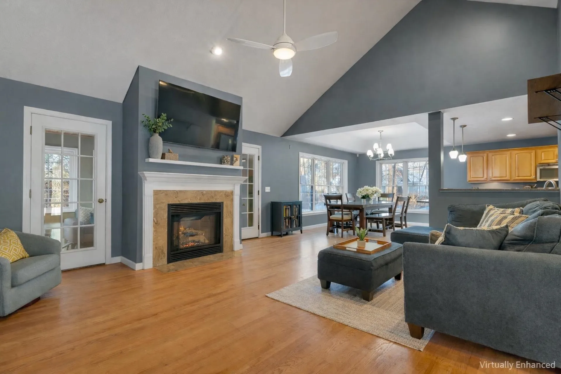 19 Sheffield Street Hudson NH 03051