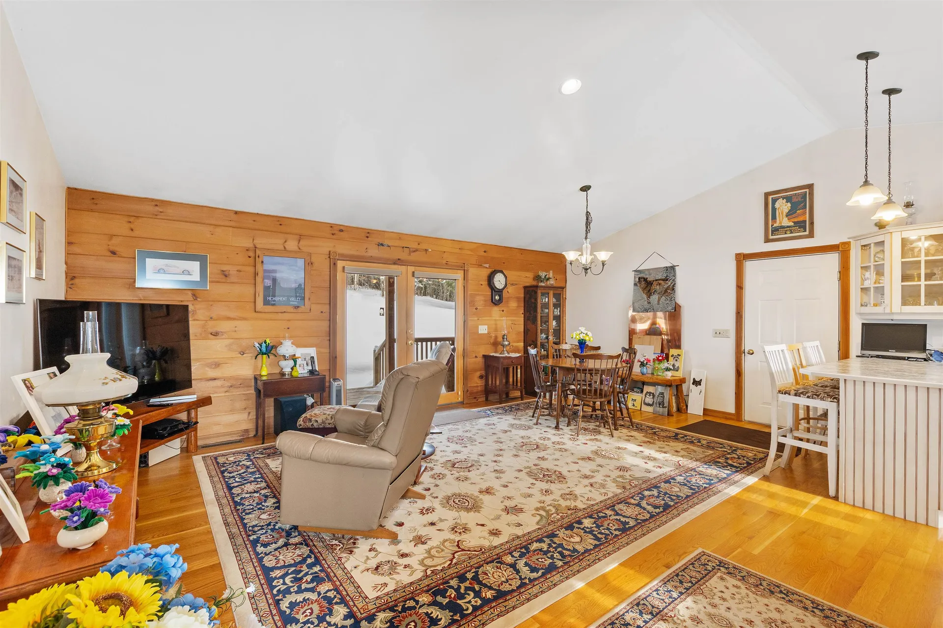 56 The Tarns Road Pittsburg NH 03592