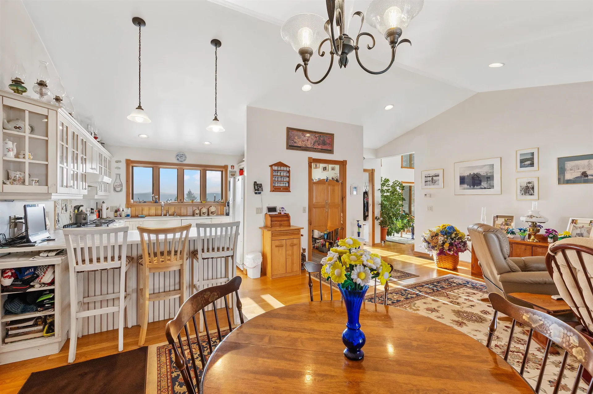 56 The Tarns Road Pittsburg NH 03592