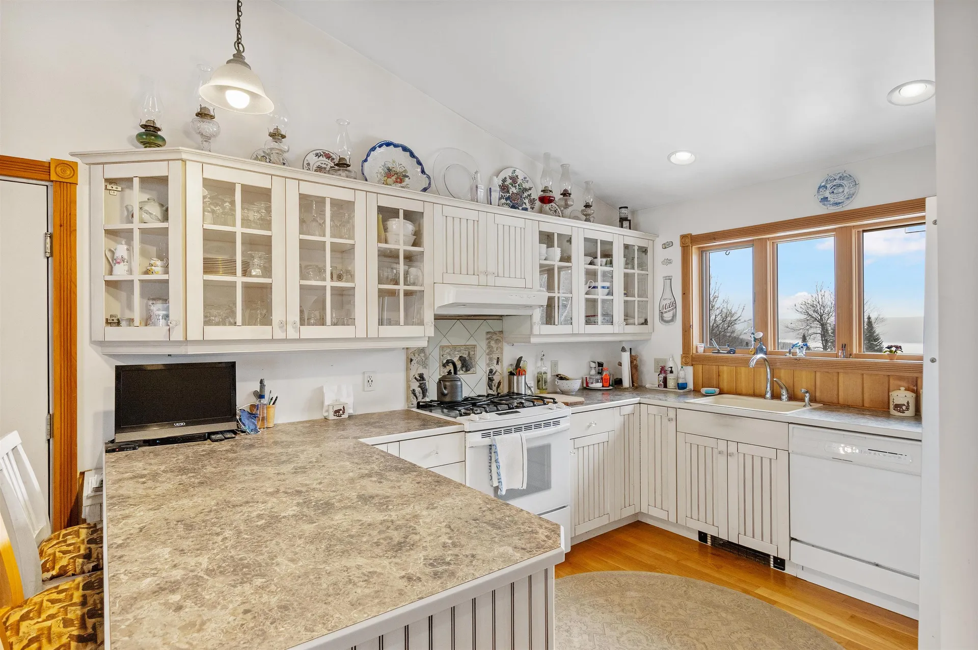 56 The Tarns Road Pittsburg NH 03592