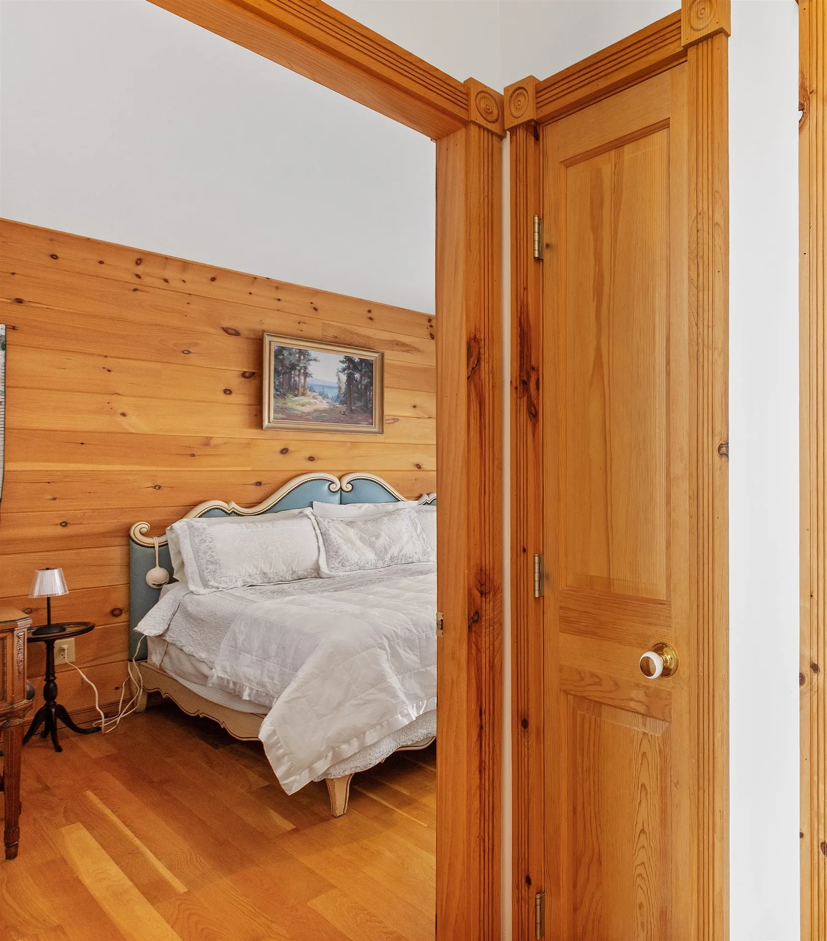 56 The Tarns Road Pittsburg NH 03592