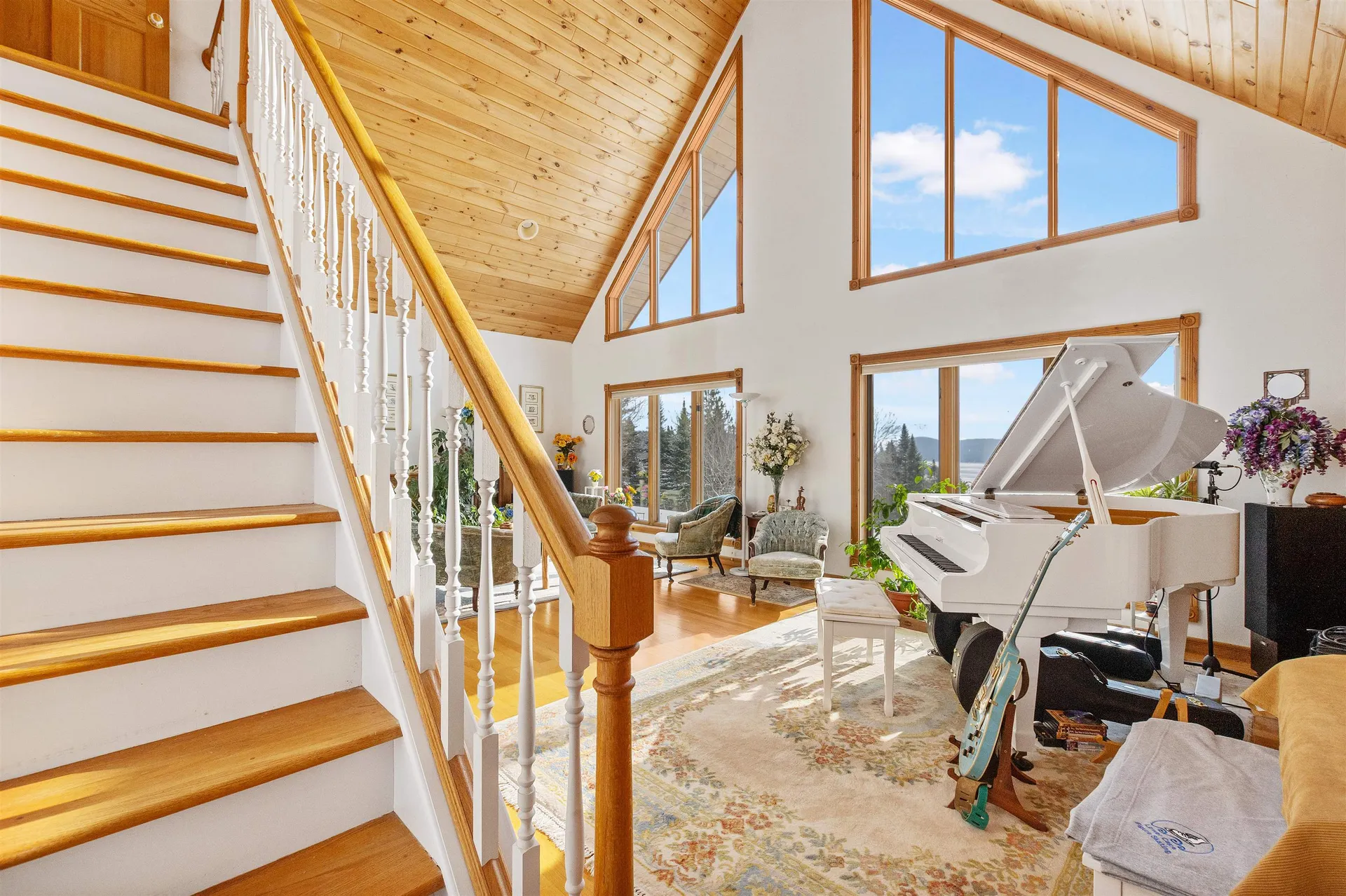 56 The Tarns Road Pittsburg NH 03592