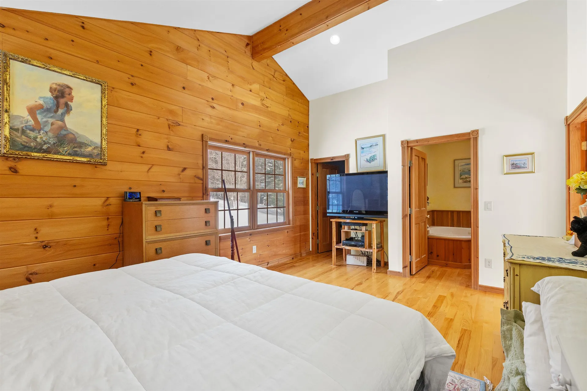 56 The Tarns Road Pittsburg NH 03592