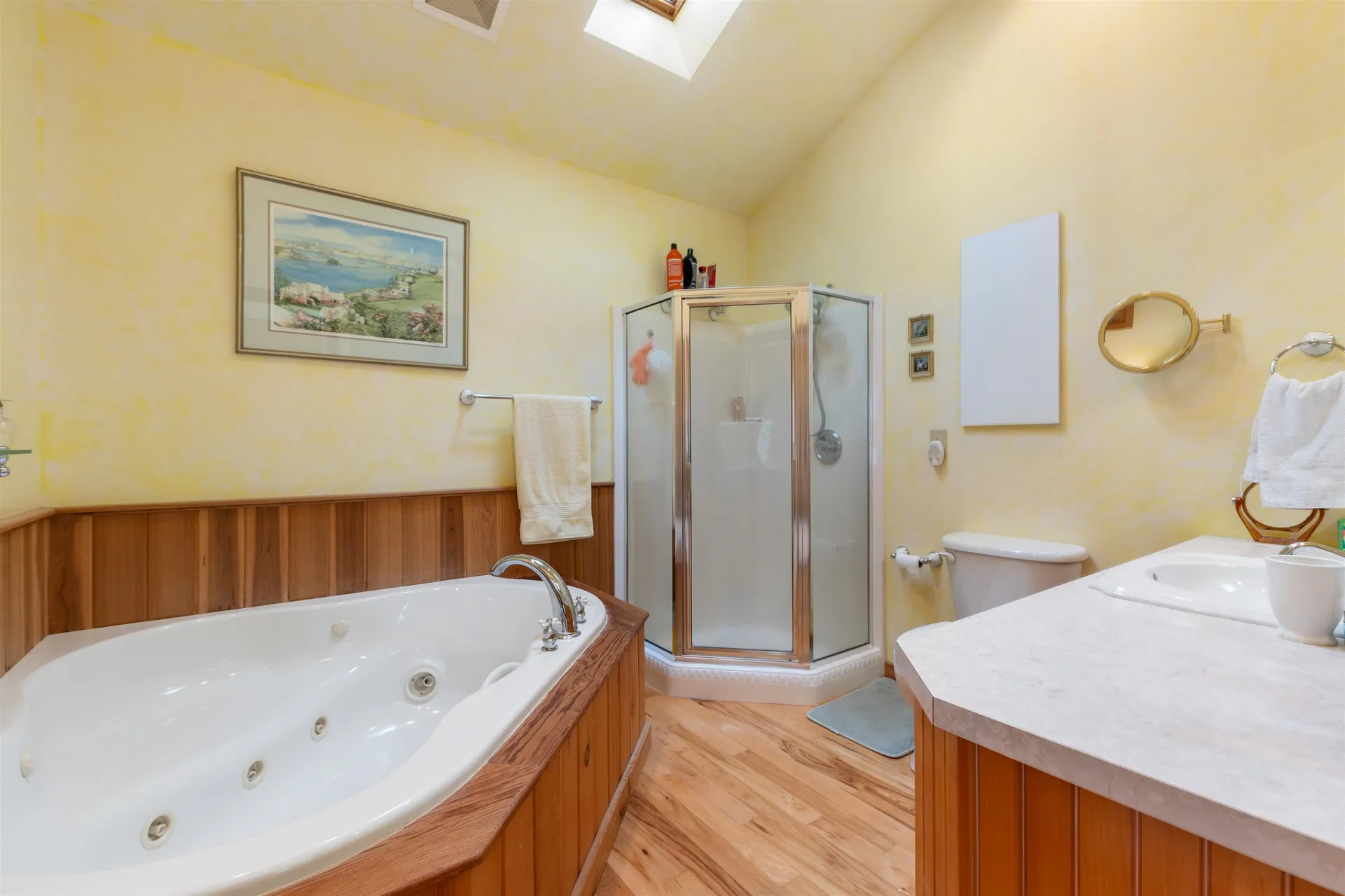 56 The Tarns Road Pittsburg NH 03592