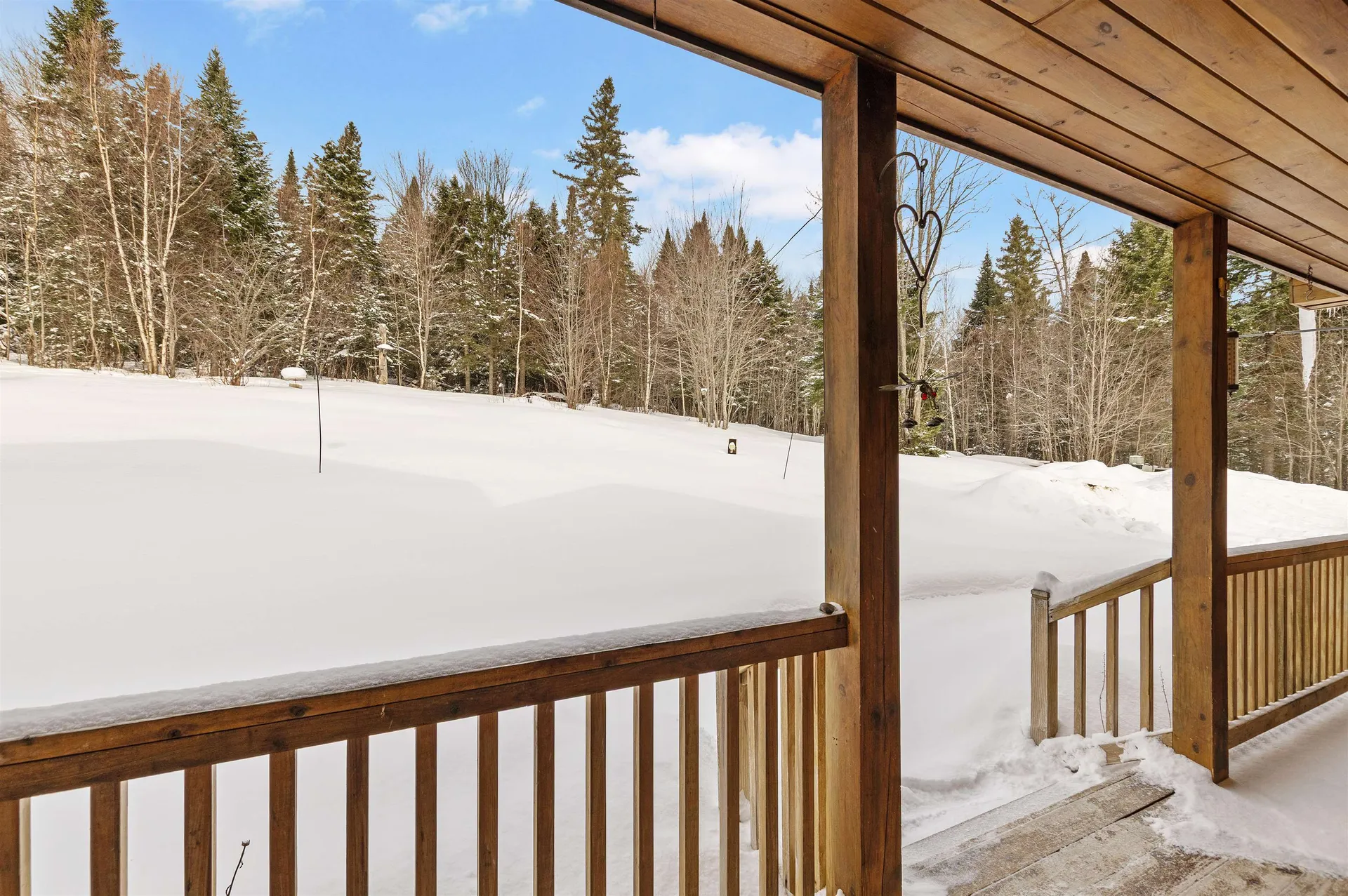 56 The Tarns Road Pittsburg NH 03592