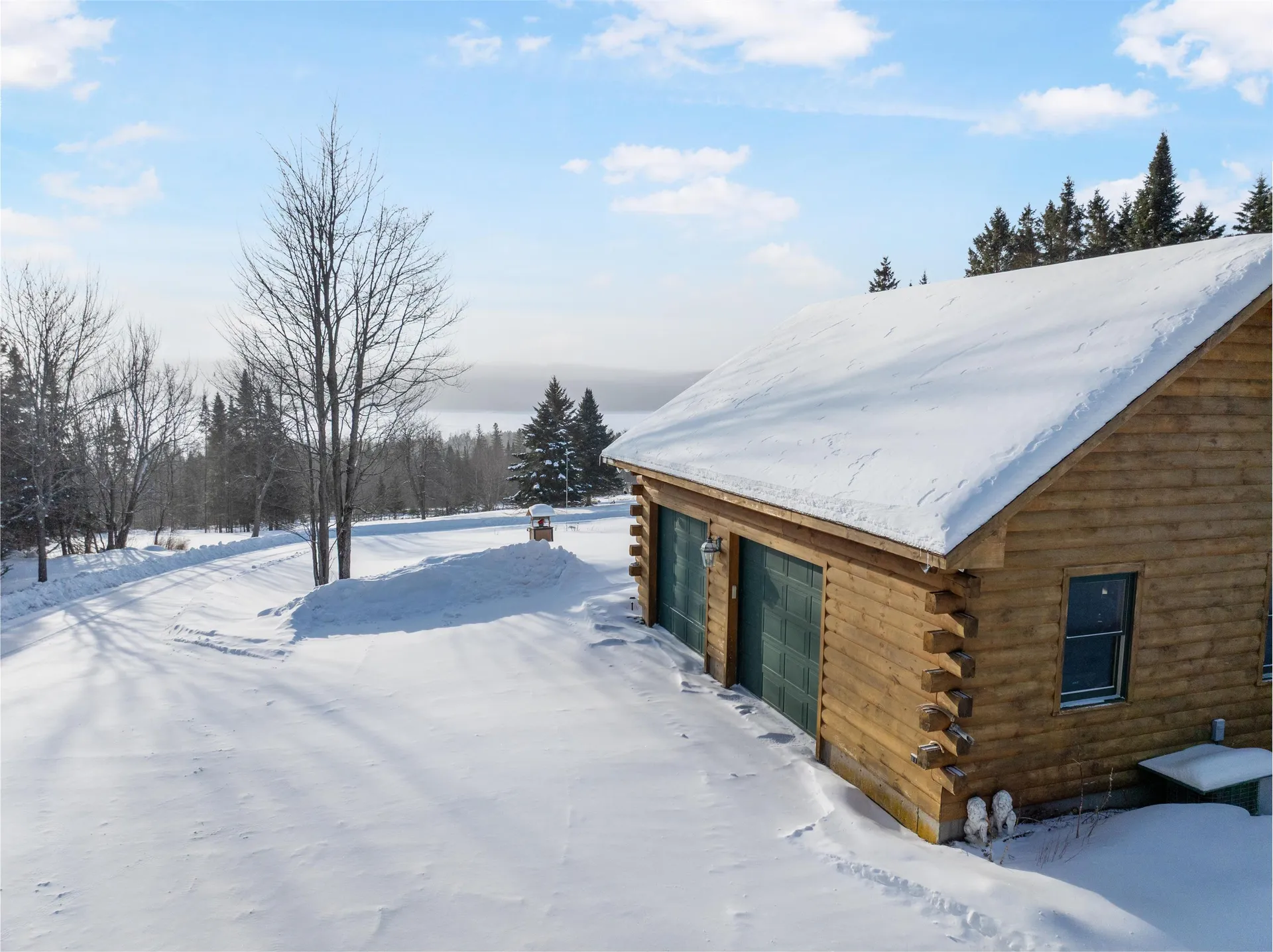 56 The Tarns Road Pittsburg NH 03592