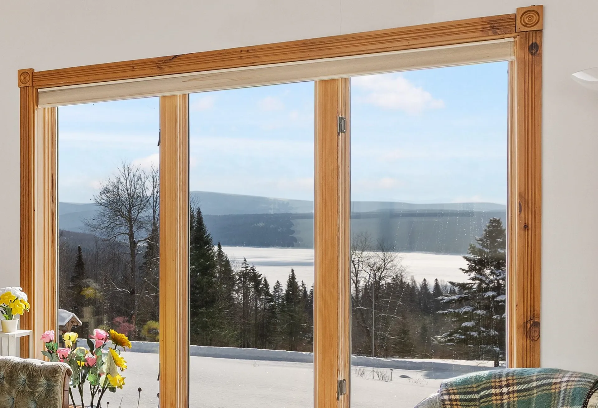 56 The Tarns Road Pittsburg NH 03592