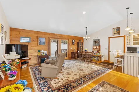 56 The Tarns Road Pittsburg NH 03592