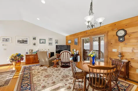 56 The Tarns Road Pittsburg NH 03592