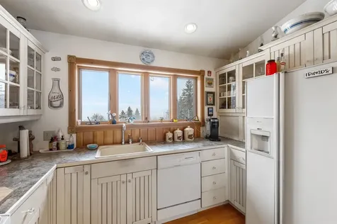 56 The Tarns Road Pittsburg NH 03592