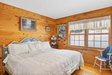 56 The Tarns Road Pittsburg NH 03592