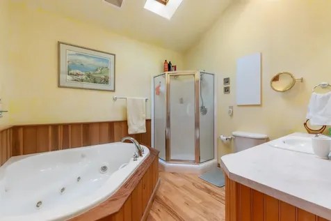 56 The Tarns Road Pittsburg NH 03592