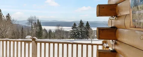 56 The Tarns Road Pittsburg NH 03592