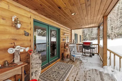 56 The Tarns Road Pittsburg NH 03592