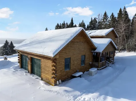 56 The Tarns Road Pittsburg NH 03592