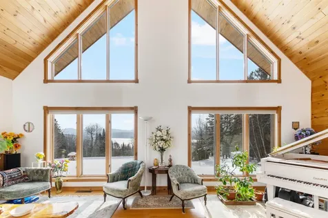 56 The Tarns Road Pittsburg NH 03592