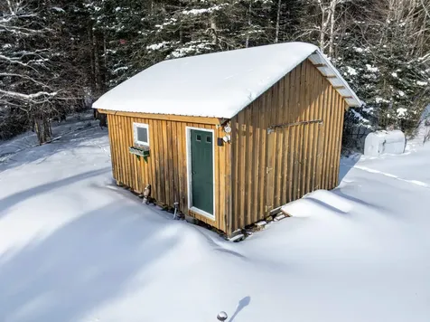 56 The Tarns Road Pittsburg NH 03592