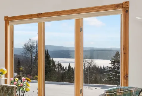 56 The Tarns Road Pittsburg NH 03592