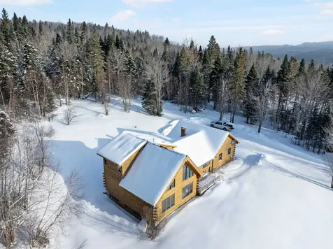 56 The Tarns Road Pittsburg NH 03592