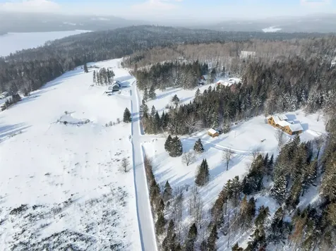 56 The Tarns Road Pittsburg NH 03592