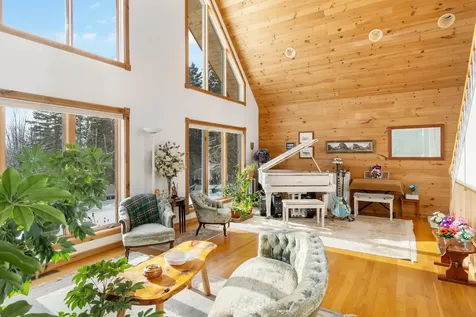 56 The Tarns Road Pittsburg NH 03592