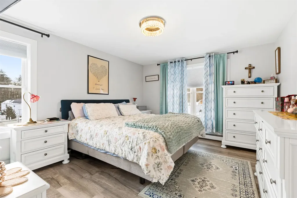 8 Charlonne Street Jaffrey NH 03452