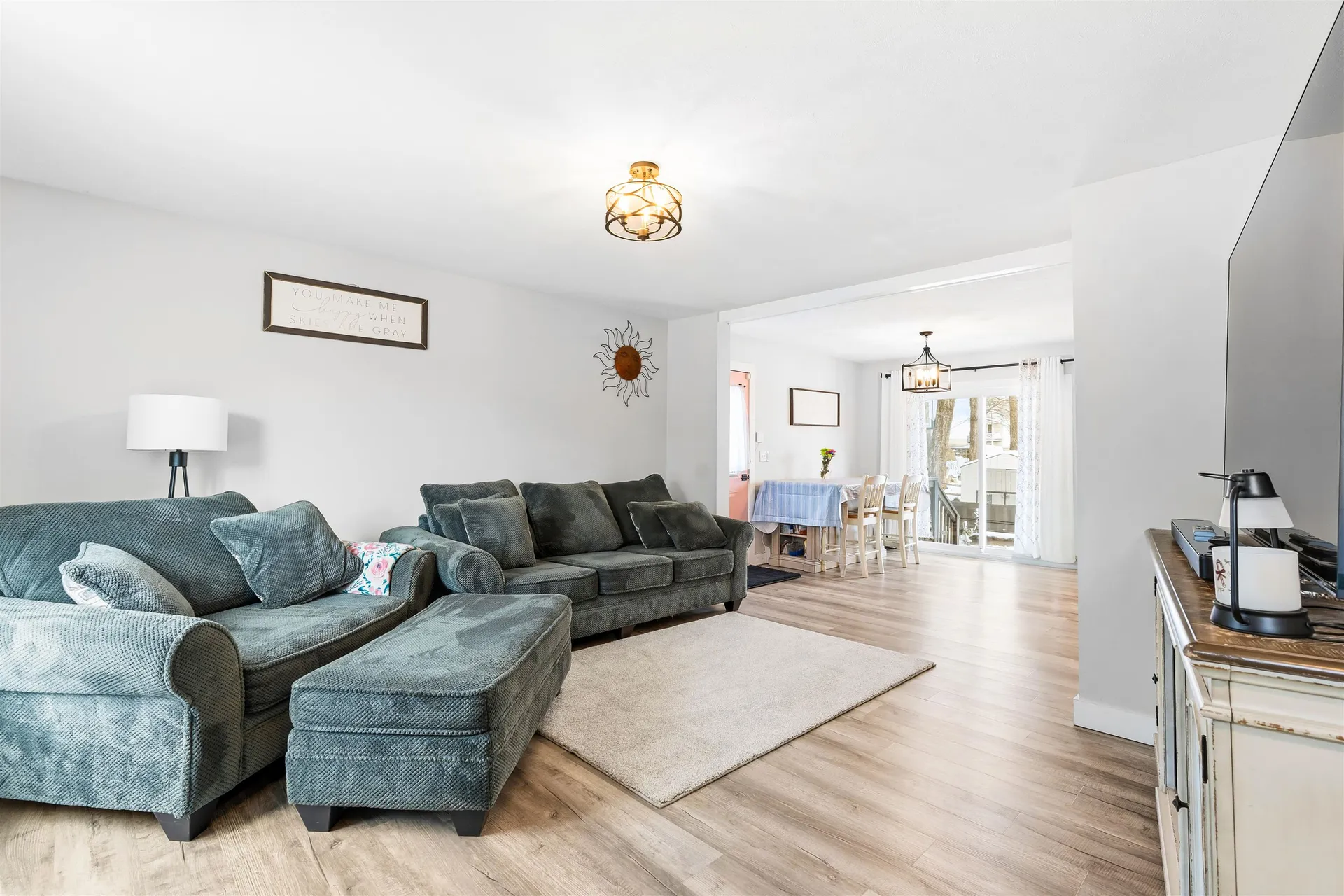 8 Charlonne Street Jaffrey NH 03452