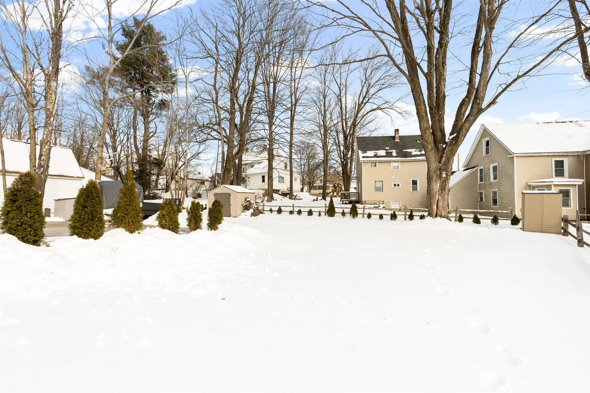 8 Charlonne Street Jaffrey NH 03452