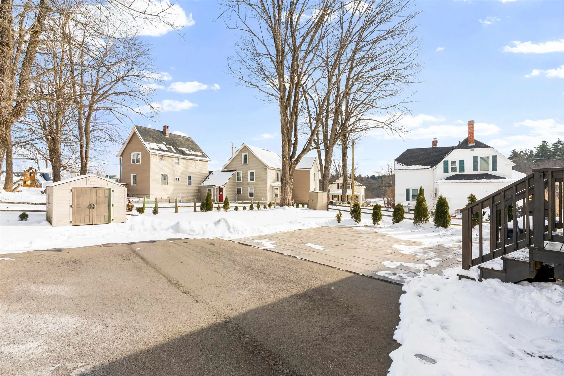 8 Charlonne Street Jaffrey NH 03452