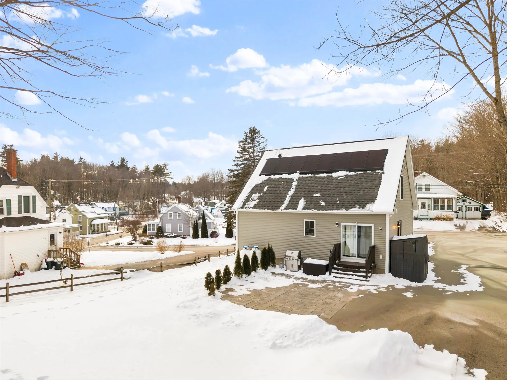 8 Charlonne Street Jaffrey NH 03452