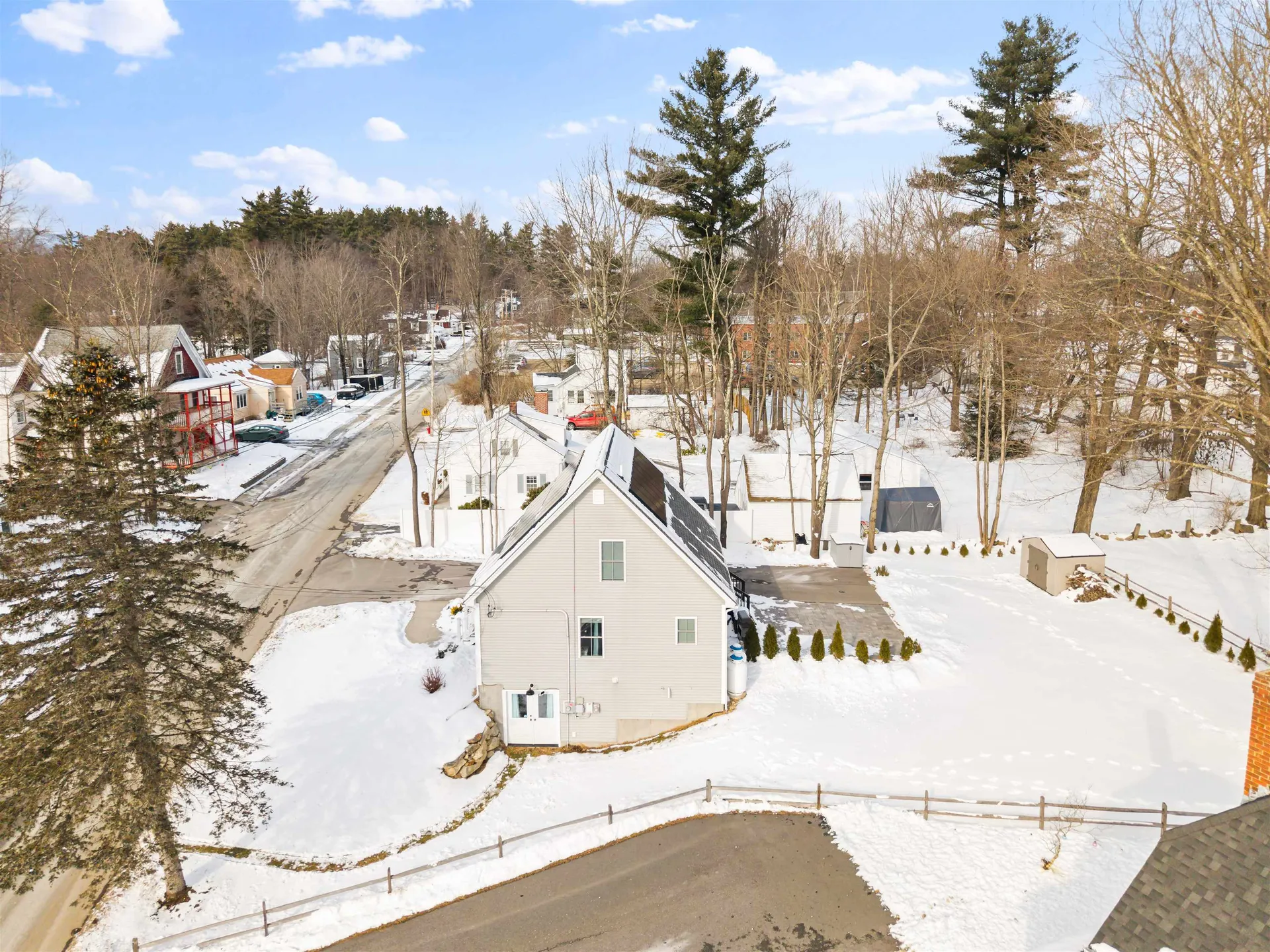 8 Charlonne Street Jaffrey NH 03452