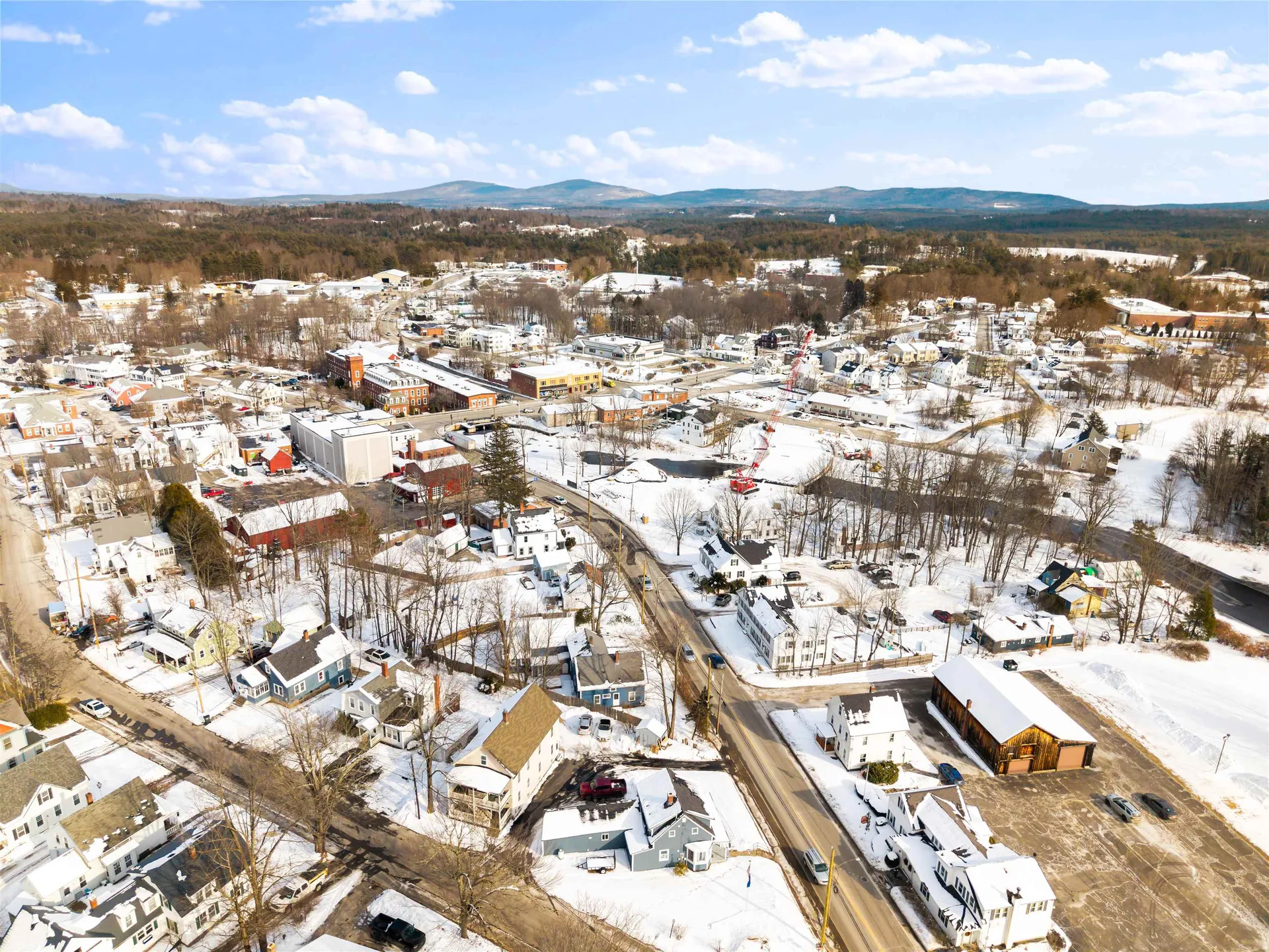 8 Charlonne Street Jaffrey NH 03452