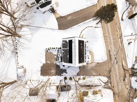 8 Charlonne Street Jaffrey NH 03452